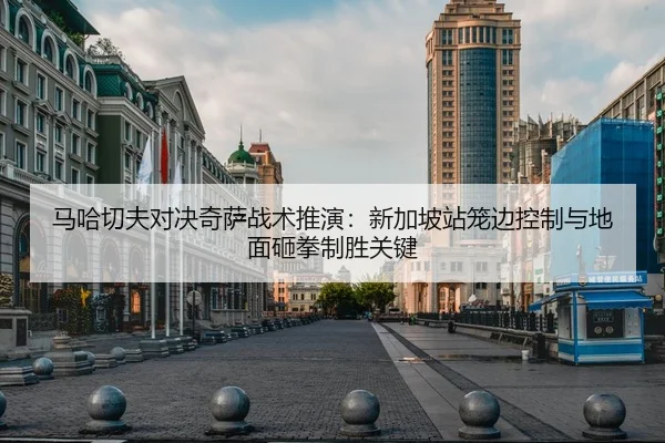 马哈切夫对决奇萨战术推演：新加坡站笼边控制与地面砸拳制胜关键